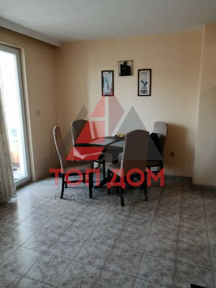 Дава се под наем Тристаен апартамент в Варна, Генералите - 75 кв.м за 637.5 € - Снимка #1
