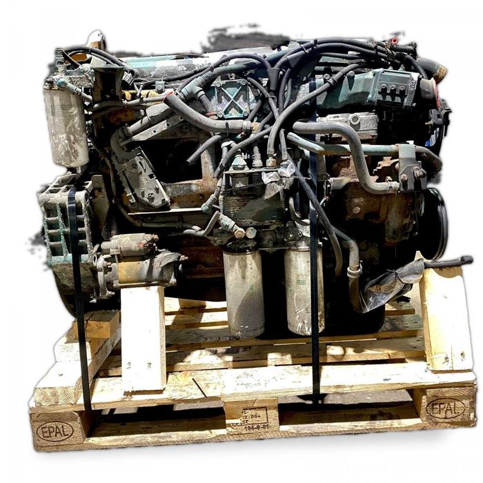 VOLVO FL, FL6, FL7, FL10, FL12, FS718 - 1638568 -Piese de schimb VOLVO