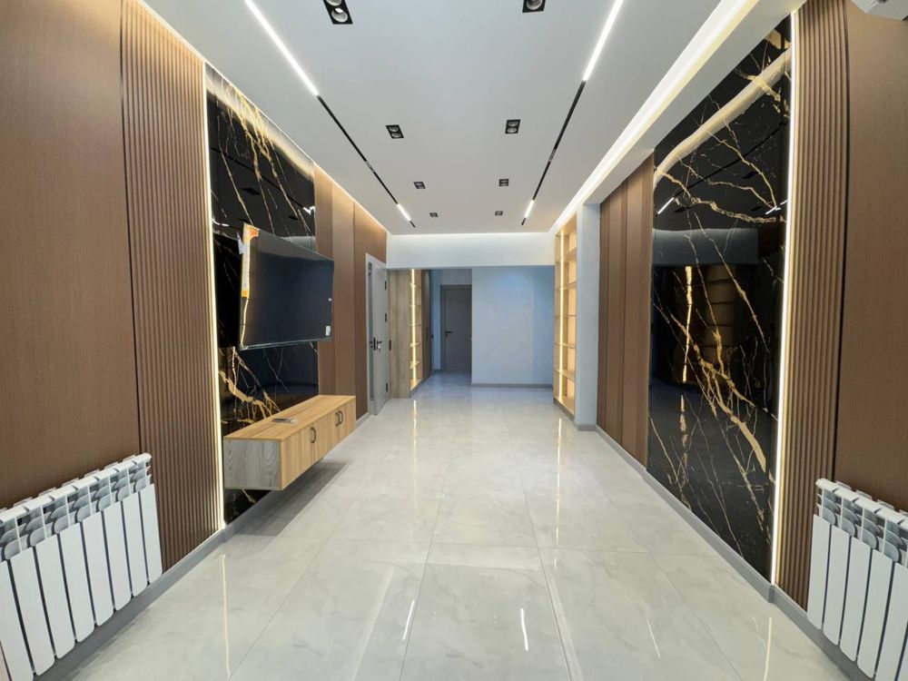 Аренда Новый Бомба Hi-Tech Office м.Айбек Шох Мед Центр 160м2 Авалон