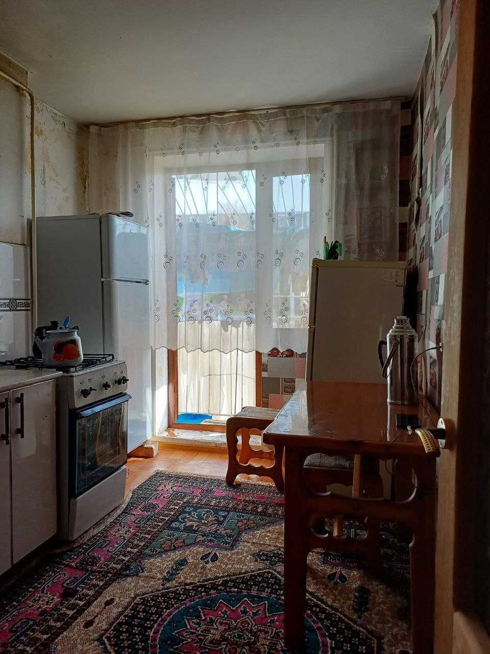 2х комнатная квартира на 3 этаже, Супер