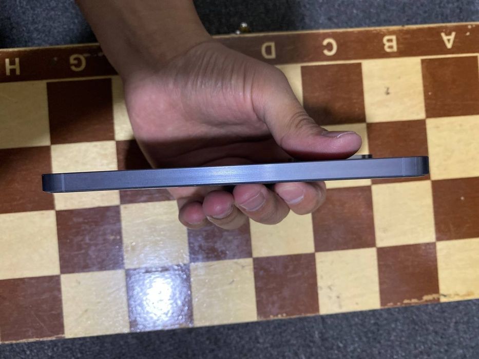 Samsung A56 с гарантии