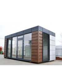 Container modular containere birou vestiare