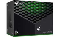 Xbox series x 1tb