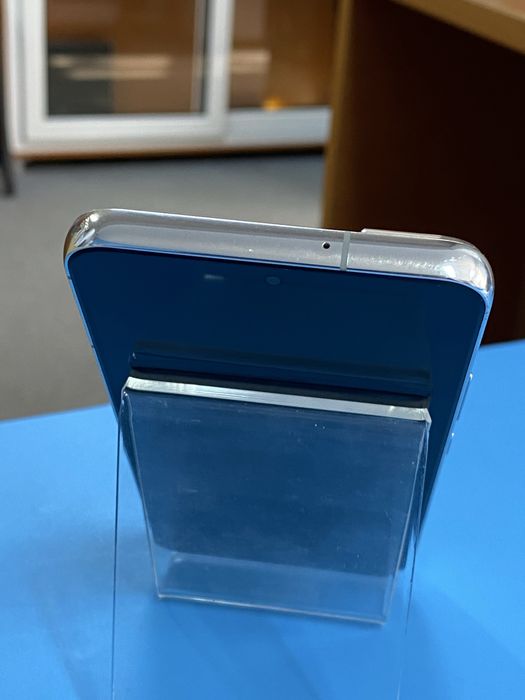 Samsung S22 Alb 256GB, Garantie 12 luni | Lensun