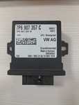 Modul faruri adaptiveAFS  Passat B8 Touareg 7P  cod :7P6907357C