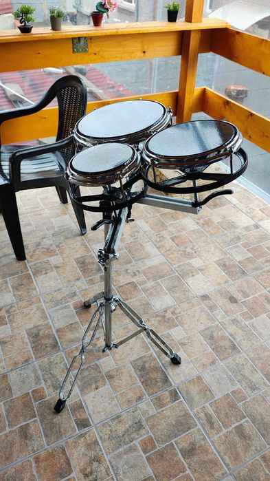 Рототоми перкусии Maxtone