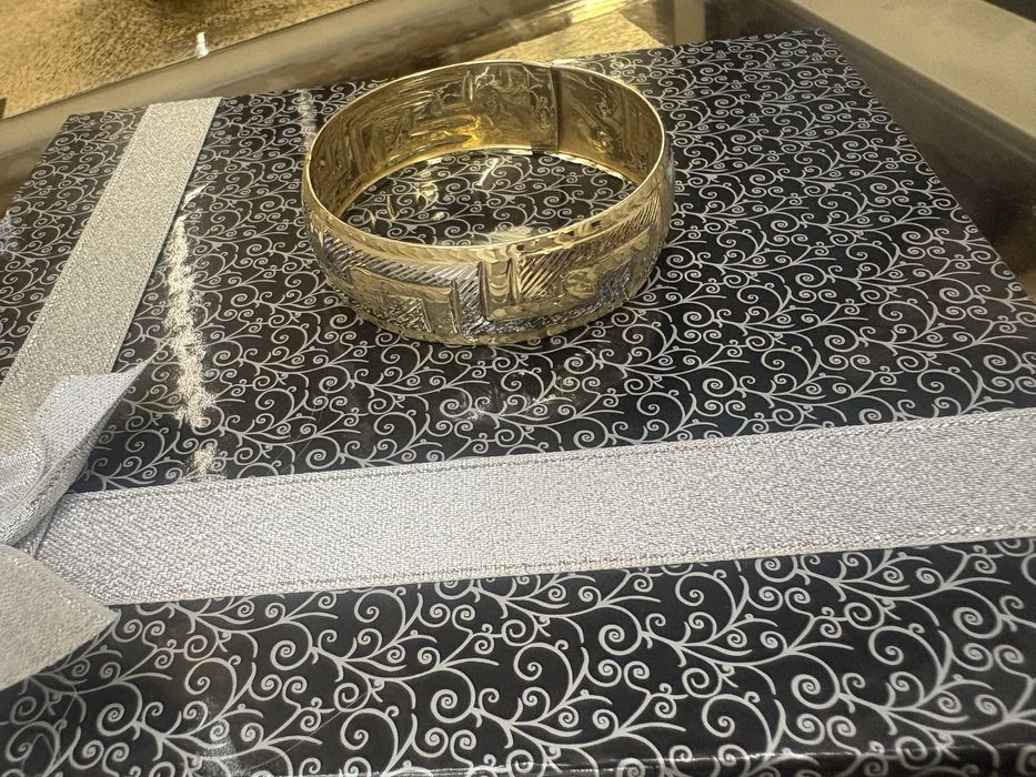 Златни накити 14к 585