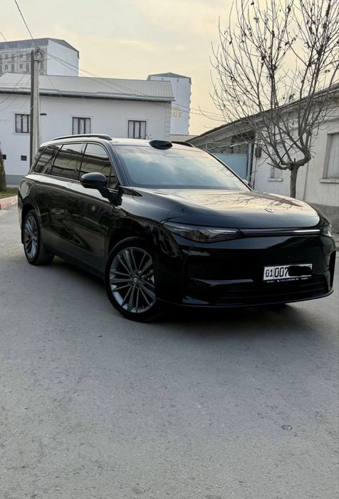 Leapmotors c16 3 dop srochna