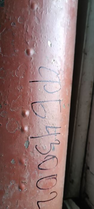 Продам тепловые регистры двухсекционные