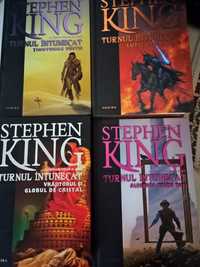 Cărți/ Stephen King