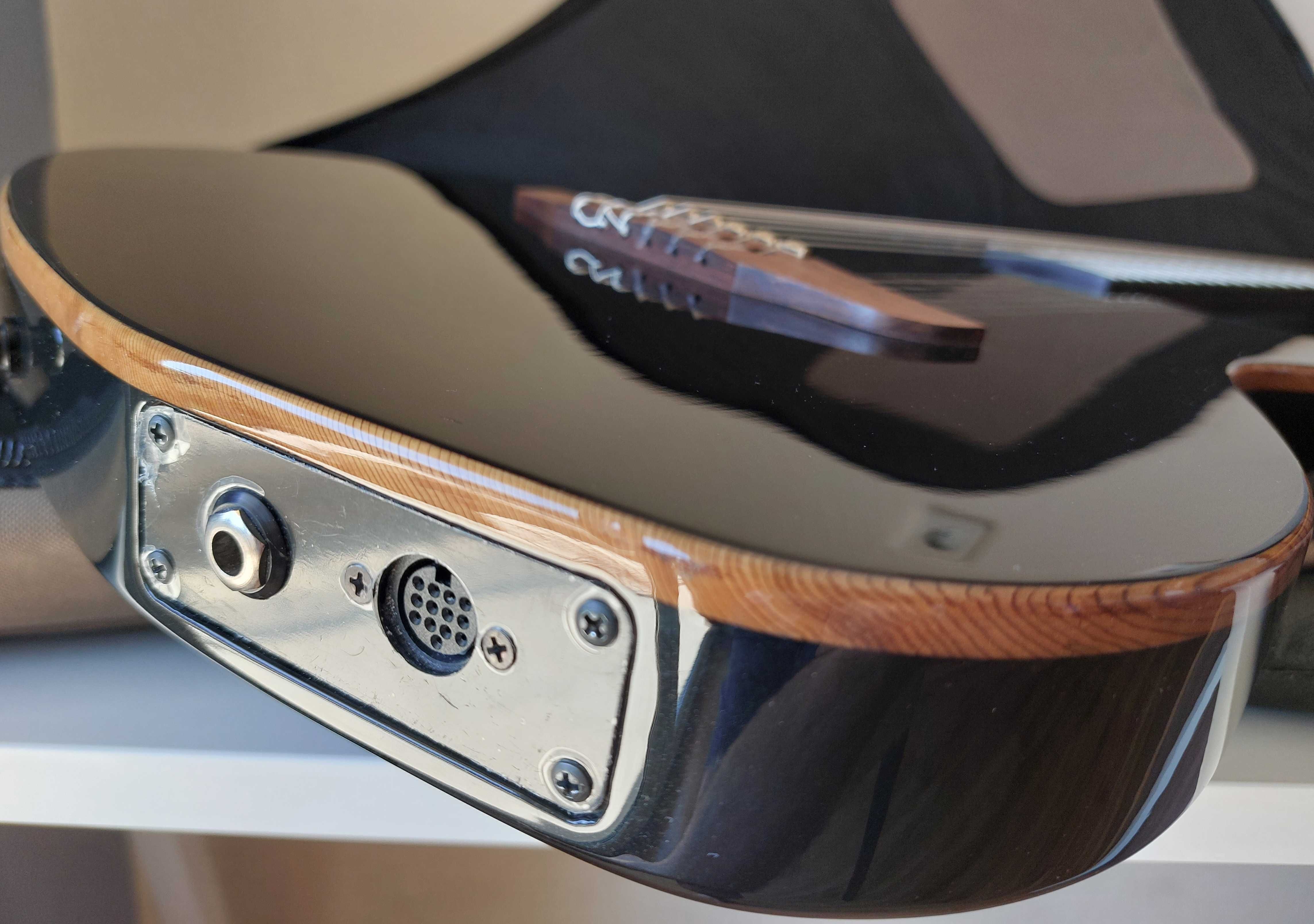 Godin multiac acs sa