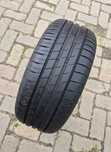 O bucată 215/55 R16 vară - una Goodyear Continental