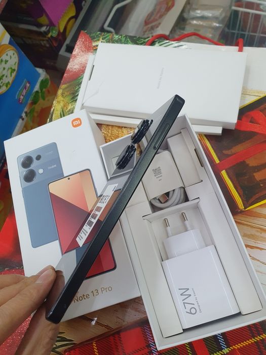 Redmi note 13 Pro 12/256Gb продам