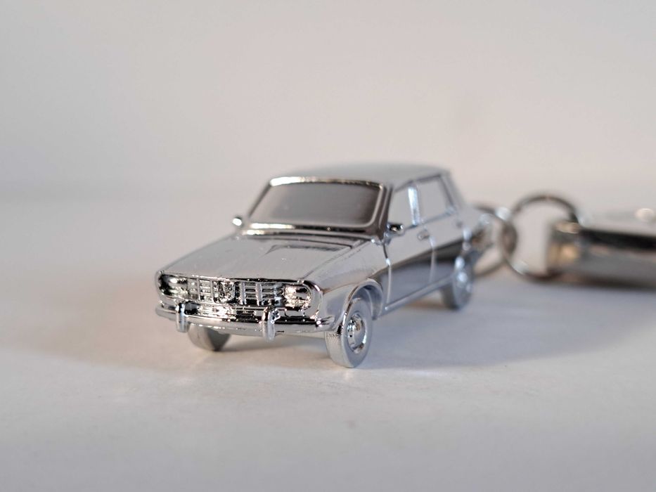 Breloc Dacia 1300 DeAgostini