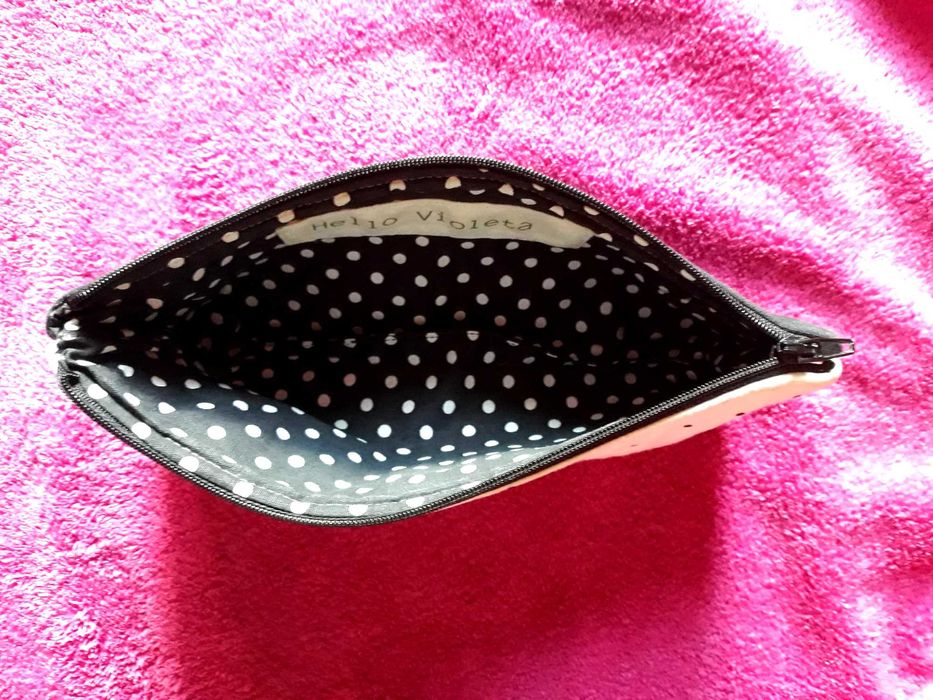 Несесер Hello, Violeta