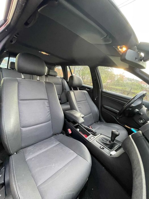 Bmw 316 i E46 Break