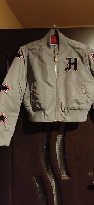 Geaca dama Tommy Hilfiger