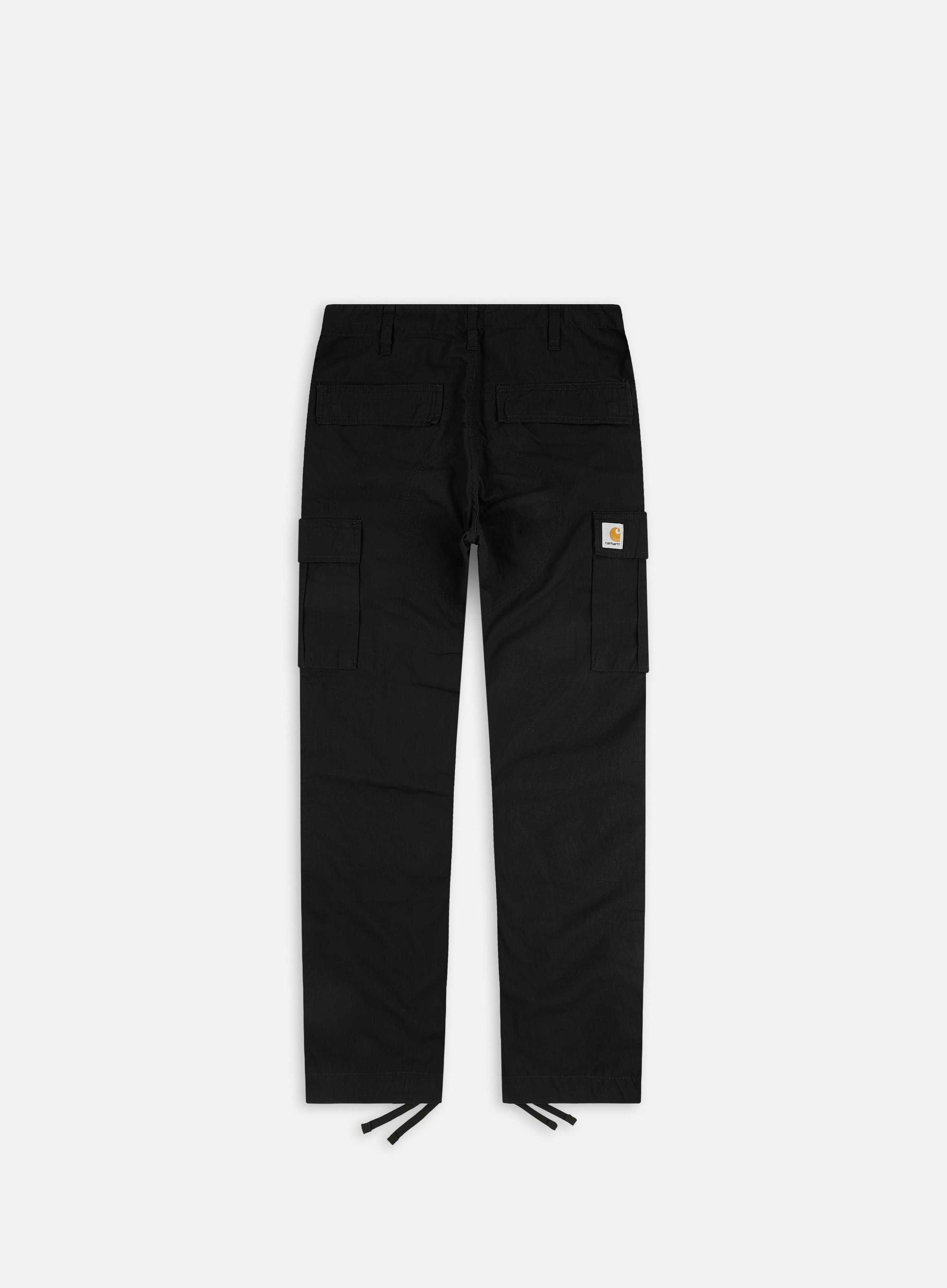 Карго штаны Carhartt WIP Regular Cargo Pant Кархарт унисекс