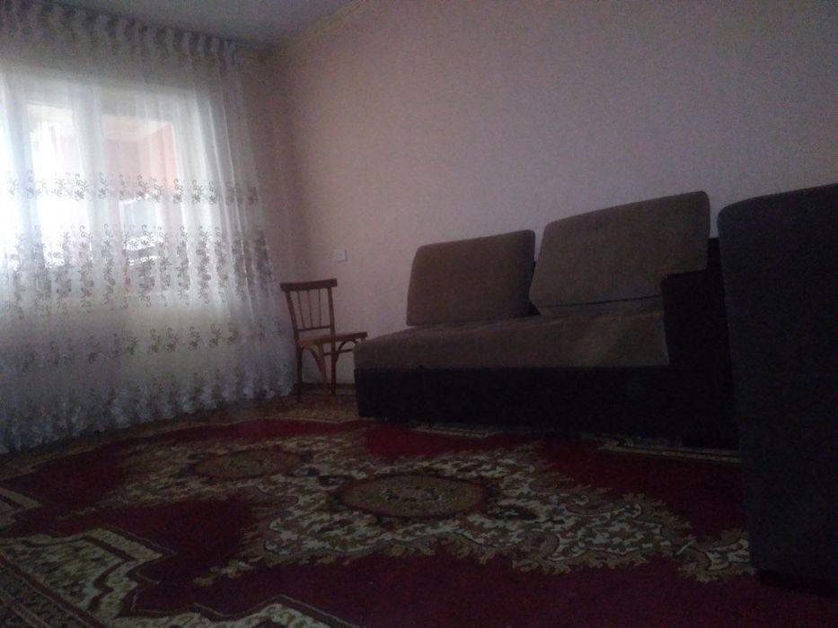 Продается 3 комнотная квартира в газалкенте нахаловка