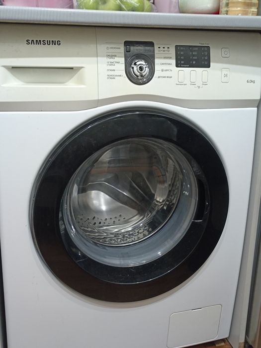 Стиральная машина на запчасти