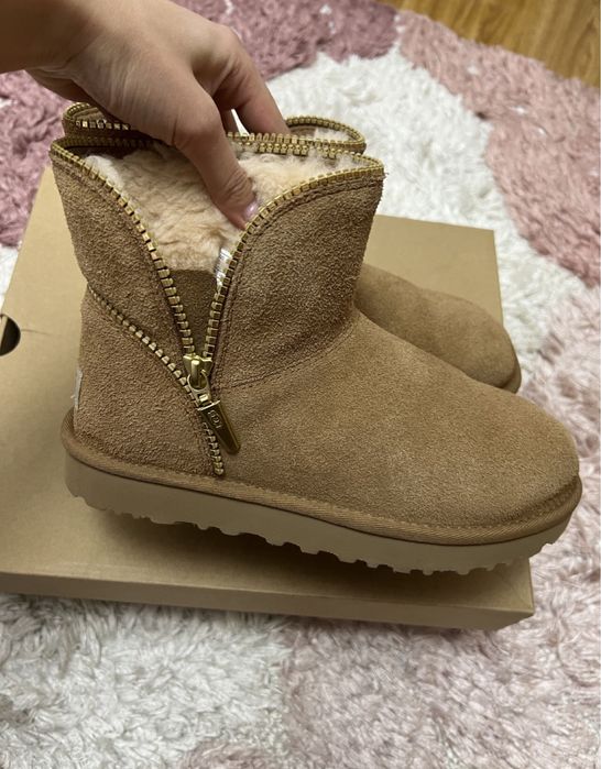 UGG dama masura 36