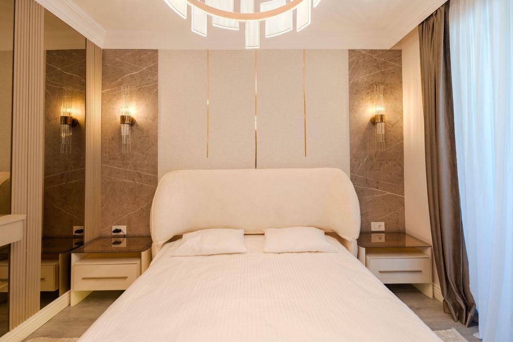 Apartament 2 camere cu terasa Ultra Lux Pipera