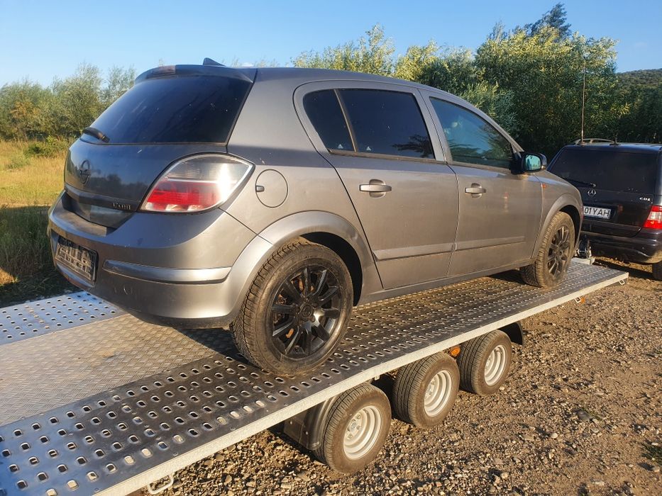 Piese astra h 2007 1.7cdti