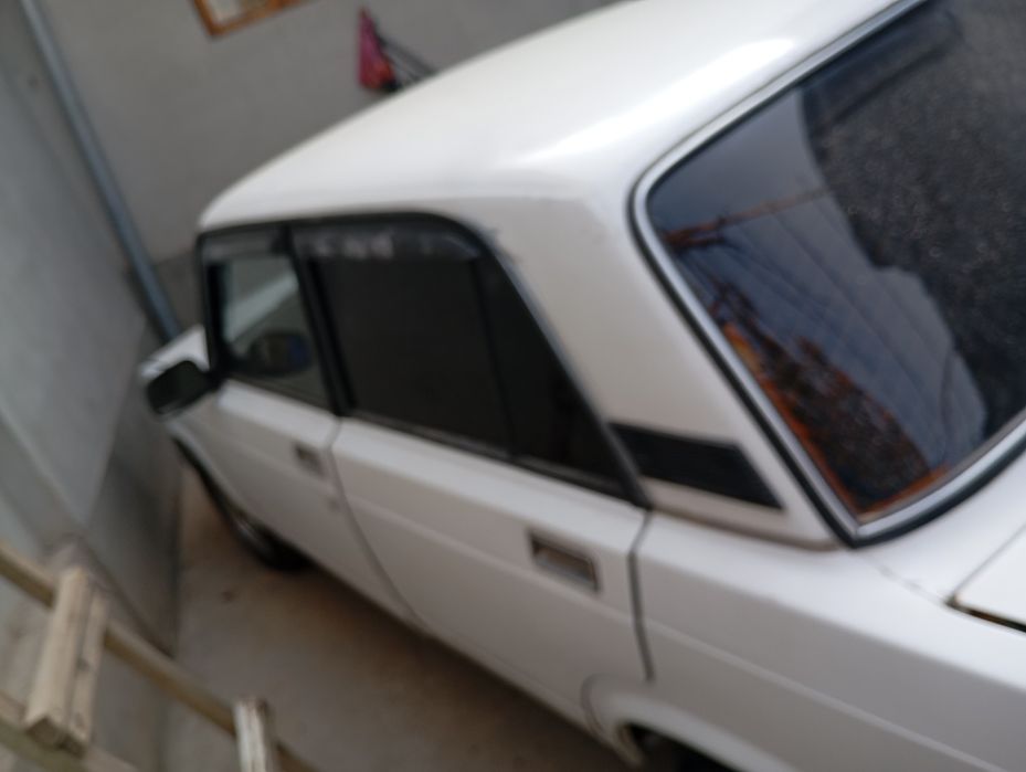 Сотилади ваз 2106