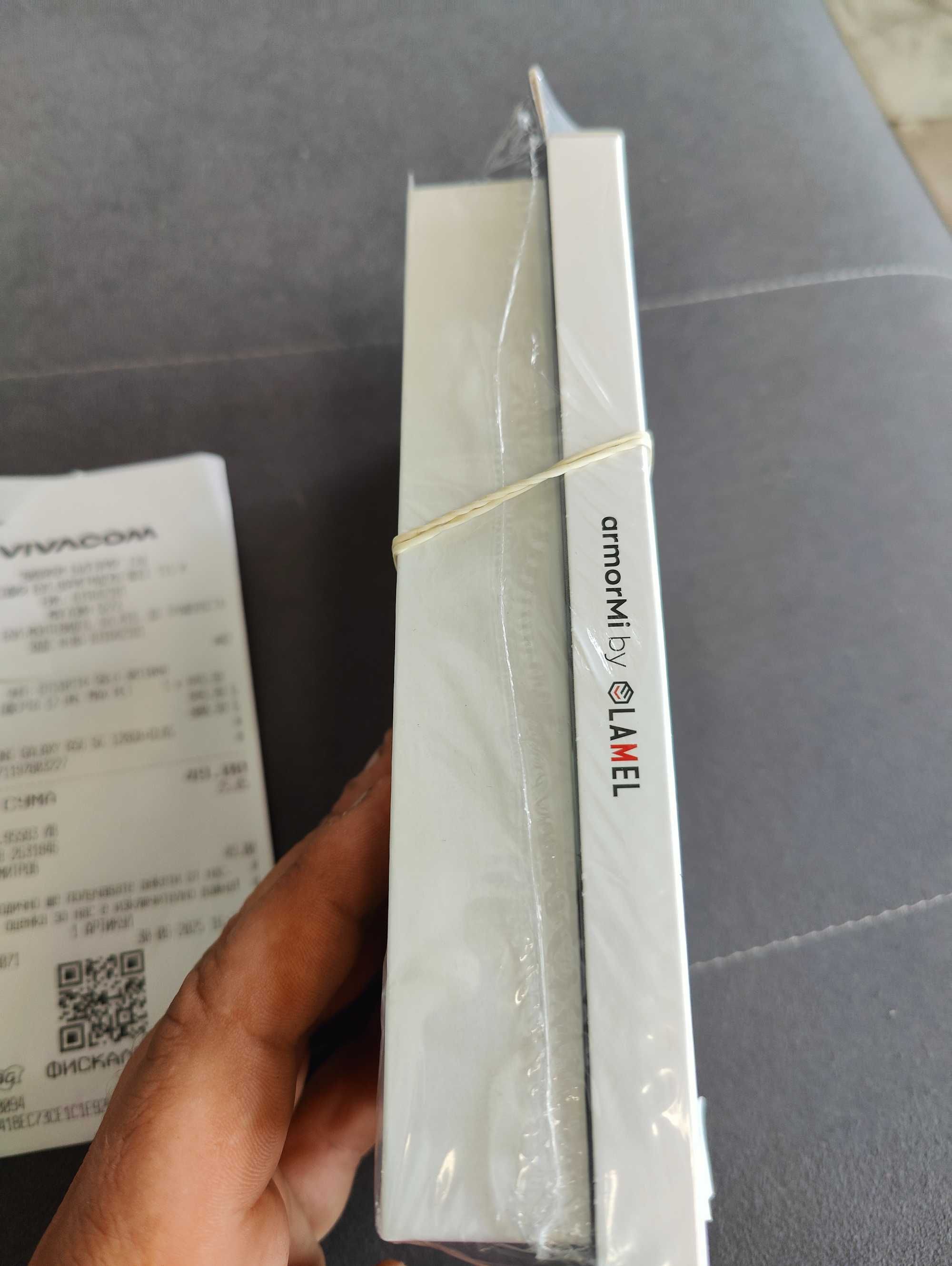 Чисто Нов! Samsung A56