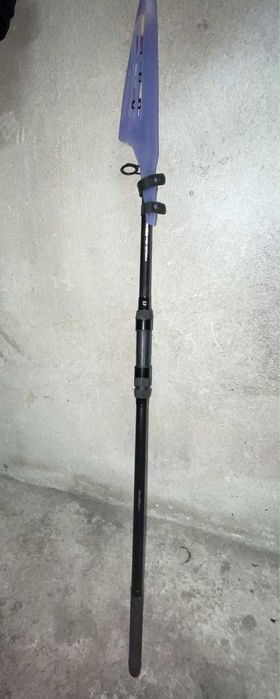 Tele Carp Formax Aries