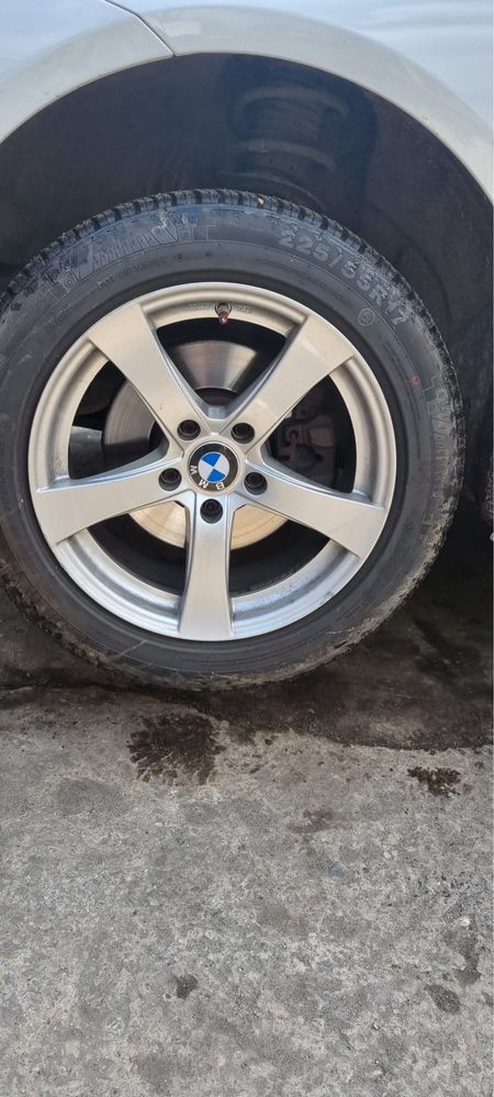 Vand jante bmw f10 R17