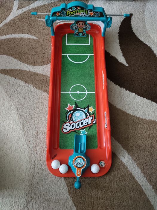 Продам детский футбол