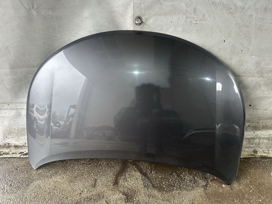 Преден капак за Тойота Авенсис Т27 - TOP