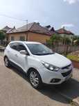 Vând Hyundai ix35 4×4