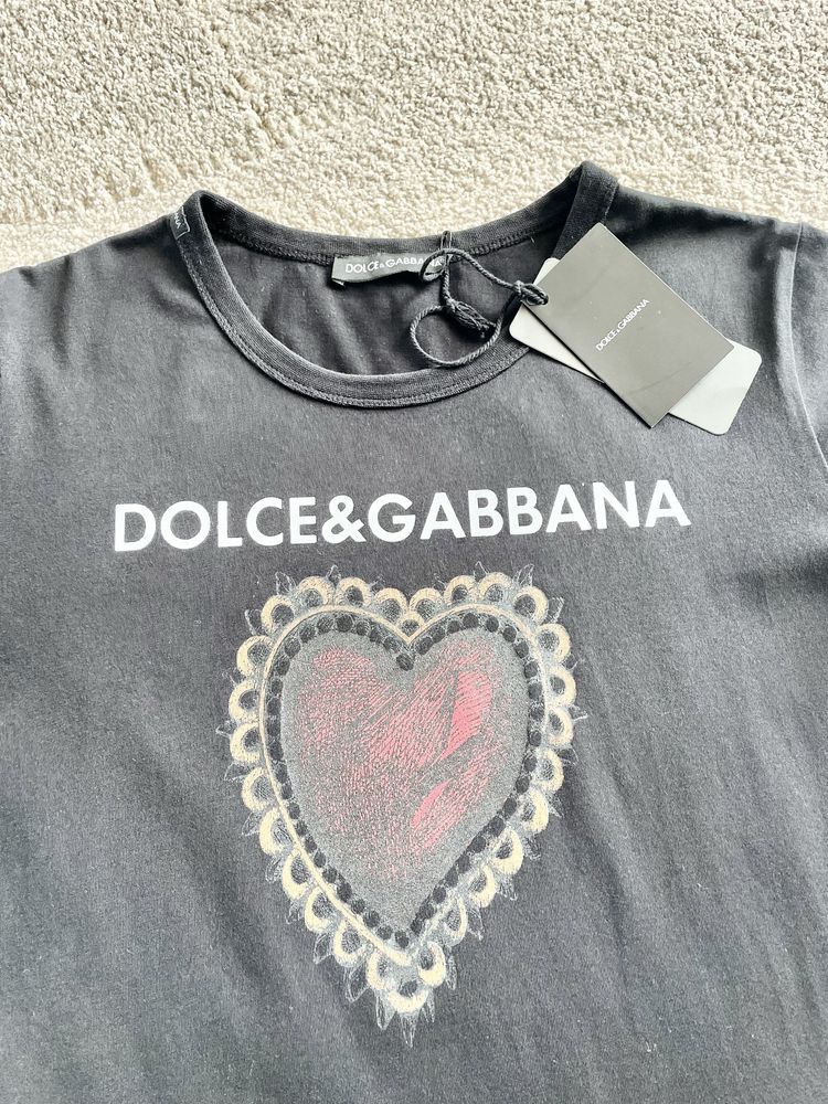 Дамски тениски G*U*C*C*I и dol*che gab*bana