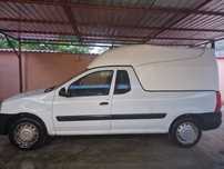 Vand Dacia Logan pick up, an de fabricatie 2008, 300000 de km.