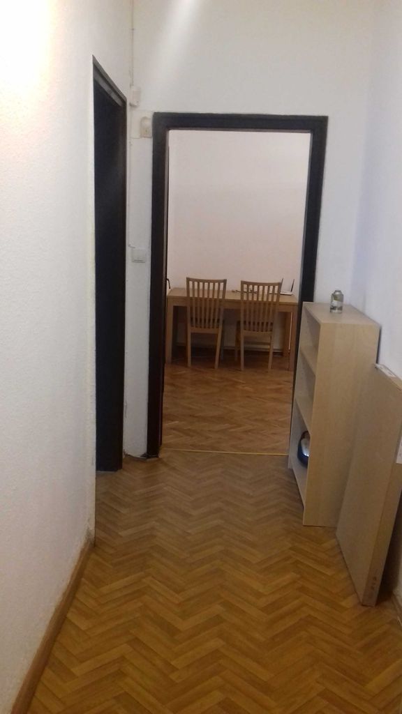Дава се под наем Четиристаен апартамент в София, Център - 100 кв.м за 867 € - Снимка #6