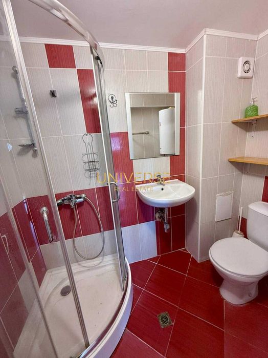 Студио апартамент в Черно море на Несебър #5149