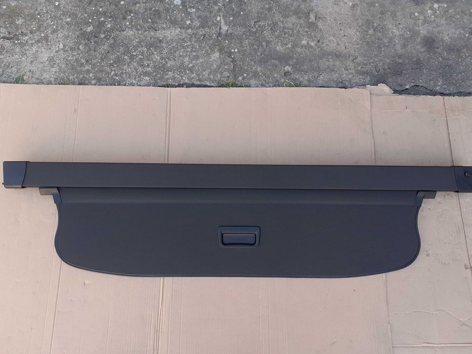 Rulou portbagaj AUDI A4 Allroad,an 2008 - 2015