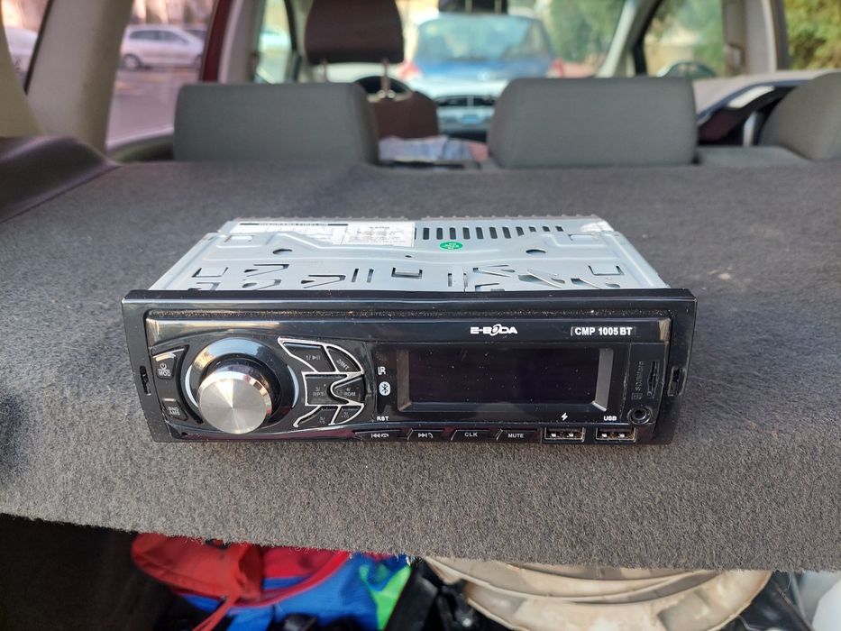 Sony Palyer - Stick \ Bluetooth \ Radio