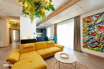 Apartament lux, în zona Semicentrală!