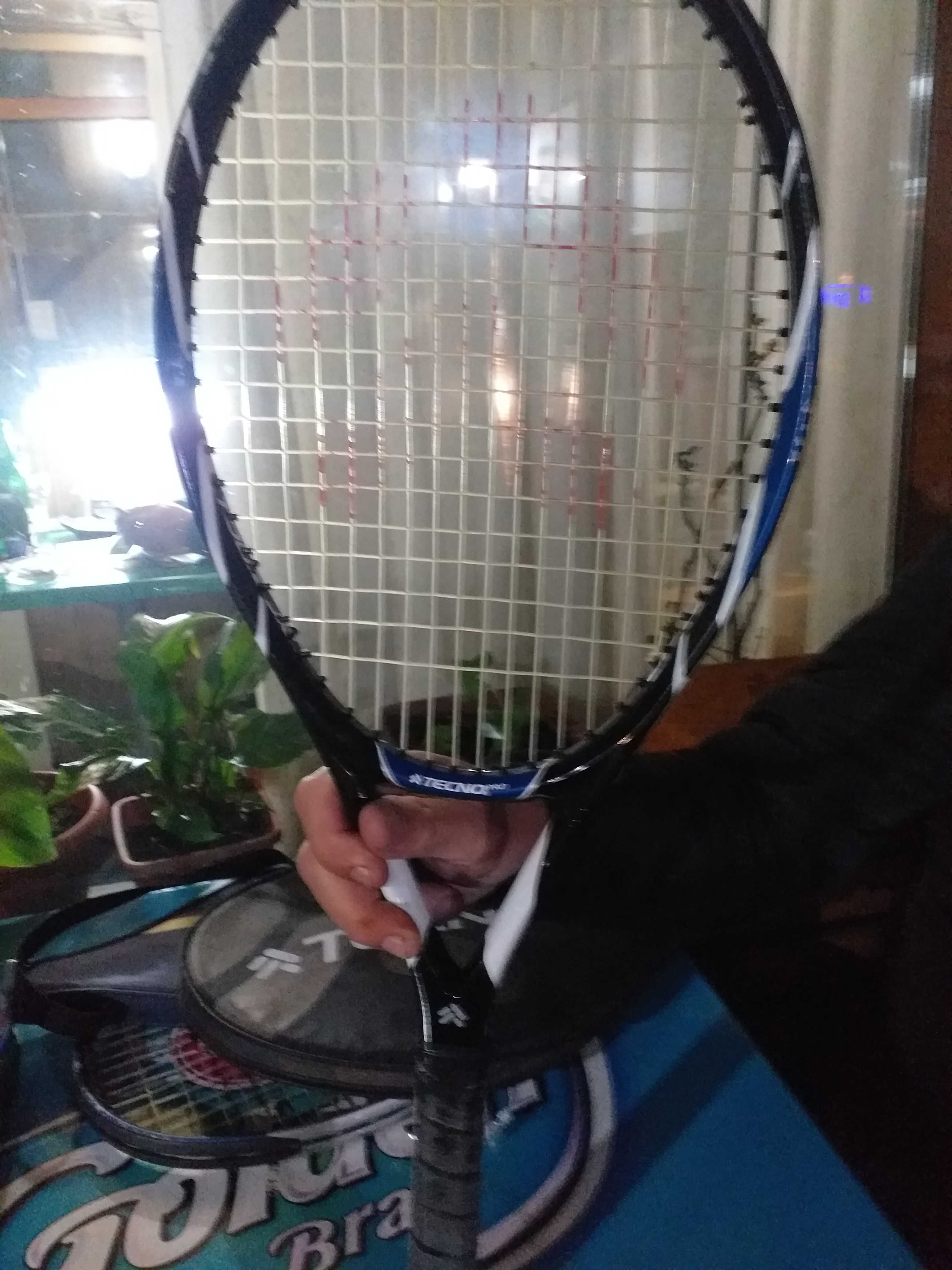 Yonex rachete de tenis pentru campioni