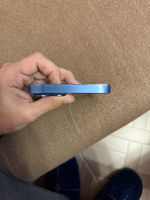 Iphone 13 blue, 64 gb