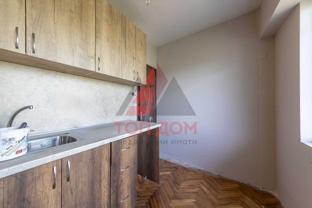 Продава се Тристаен апартамент в Варна, Чайка - 64 кв.м за 2579 €/кв.м - Снимка #3