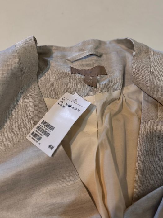 Женское пиджак новый