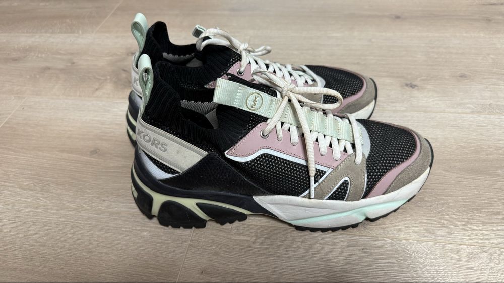 Papuci Michael Kors originali mărimea 44