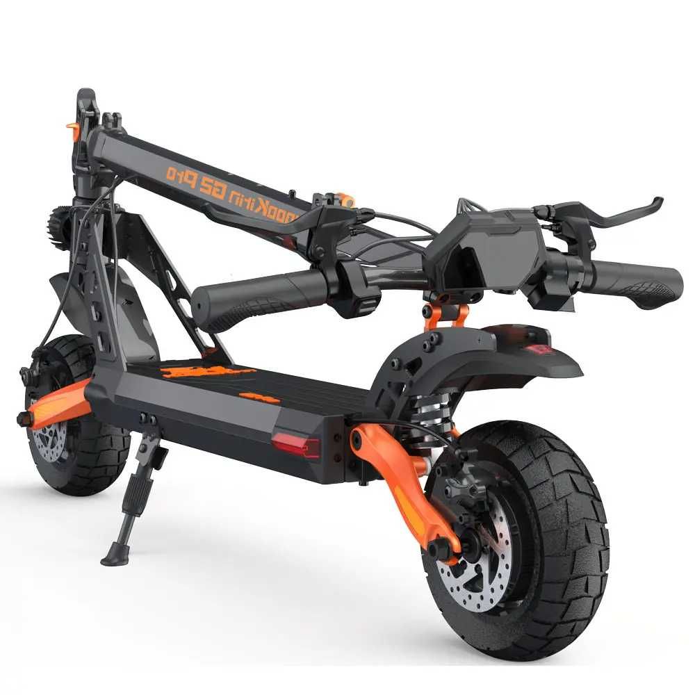 Trotinetă electrica Kukirin G2 pro Noua,Sigilata,Garantie