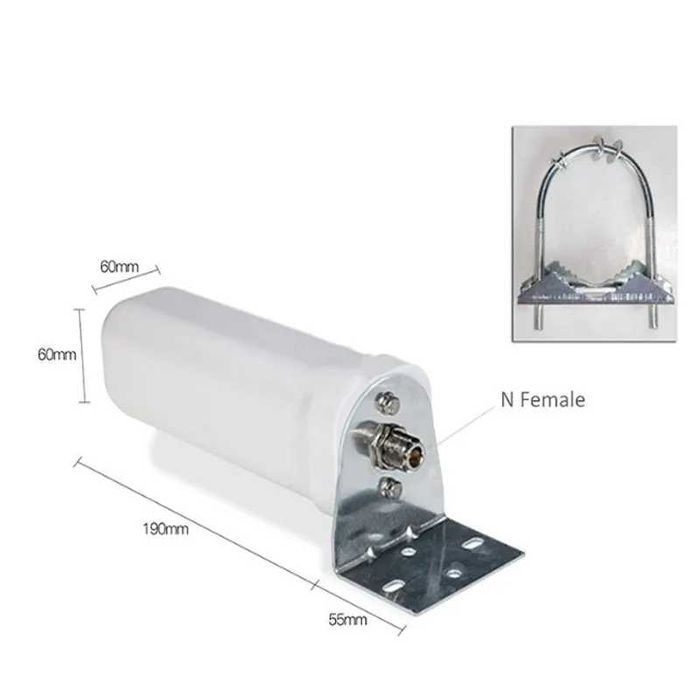 2G 3G 4G 5G LTE GSM 700~800~900~1800~2100~3500 Антени,кабели,конектори