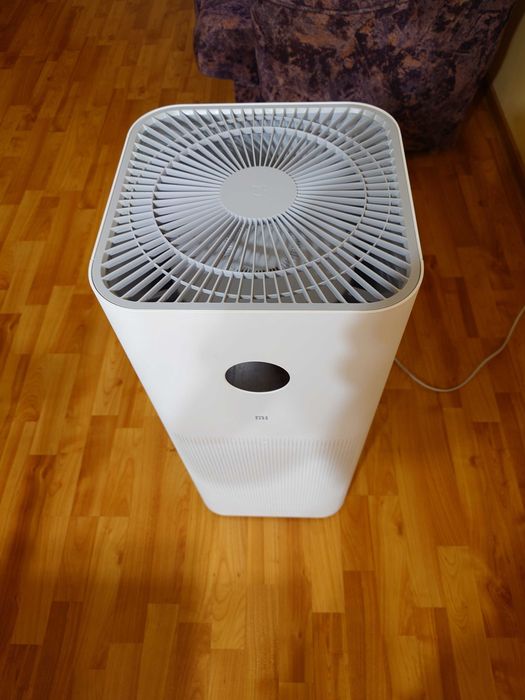 Purificator de aer Xiaomi Smart Air Purifier 4 Pro, PCADR 500 m3/h