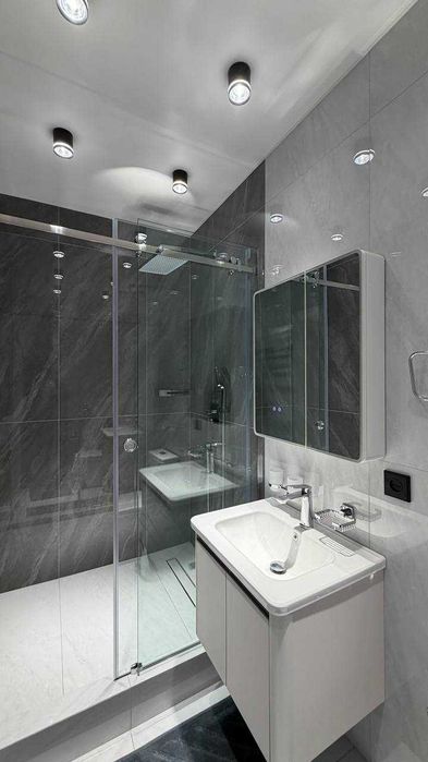 Продаётся 4-комнатная квартира в ЖК Yakkasaray City Mall (новостройка)